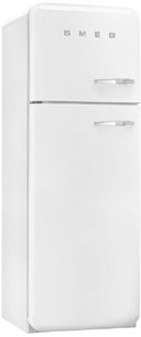 Холодильник Смег FAB30LWH6 фото 2 в Санкт-Петербурге Холодильник Smeg FAB30LWH6 фото 2 в Санкт-Петербурге