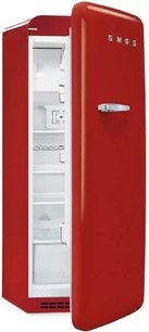 Холодильник Смег FAB28RRD5 фото 2 в Санкт-Петербурге Холодильник Smeg FAB28RRD5 фото 2 в Санкт-Петербурге