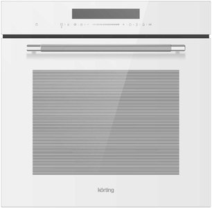 Духовой шкаф Кертинг OKB 1351 GSCW фото 2 в Санкт-Петербурге Духовой шкаф Korting OKB 1351 GSCW фото 2 в Санкт-Петербурге