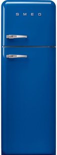 Холодильник Смег FAB30RBE5 фото в Санкт-Петербурге Холодильник Smeg FAB30RBE5 фото в Санкт-Петербурге