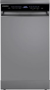 Посудомоечная машина Маунфилд MWF45331S Inverter фото в Санкт-Петербурге Посудомоечная машина Maunfeld MWF45331S Inverter фото в Санкт-Петербурге