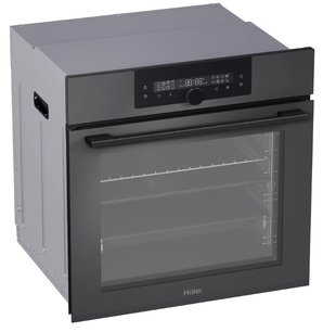 Духовой шкаф Хайер HOQ-F6QAN3DG фото 2 в Санкт-Петербурге Духовой шкаф Haier HOQ-F6QAN3DG фото 2 в Санкт-Петербурге