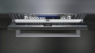 Встраиваемая посудомоечная Сименс SN63HX26MM фото 2 в Санкт-Петербурге Встраиваемая посудомоечная Siemens SN63HX26MM фото 2 в Санкт-Петербурге
