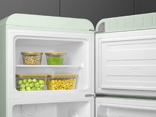Холодильник Смег FAB30RPG6 фото 4 в Санкт-Петербурге Холодильник Smeg FAB30RPG6 фото 4 в Санкт-Петербурге