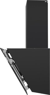 Кухонная вытяжка MAUNFELD Medway 50 черный\вставка сатин фото 4 в Санкт-Петербурге Кухонная вытяжка MAUNFELD Medway 50 черный\вставка сатин фото 4 в Санкт-Петербурге