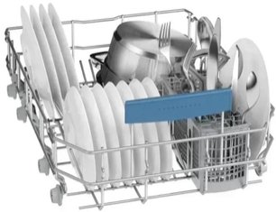 Посудомоечная машина Бош SPS53M58RU фото 4 в Санкт-Петербурге Посудомоечная машина Bosch SPS53M58RU фото 4 в Санкт-Петербурге