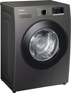 Стиральная машина Samsung WW80AGAS22AX/LD фото 3 в Санкт-Петербурге