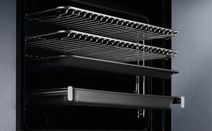Духовой шкаф Электролюкс KOAAS31CX фото 4 в Санкт-Петербурге Духовой шкаф Electrolux KOAAS31CX фото 4 в Санкт-Петербурге