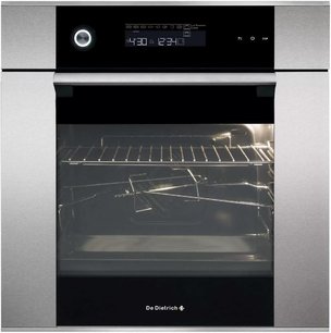 Духовой шкаф Де Дитрих DOP1547X фото в Санкт-Петербурге Духовой шкаф De Dietrich DOP1547X фото в Санкт-Петербурге