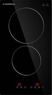 Варочная панель Maunfeld CVCE292BK фото в Санкт-Петербурге
