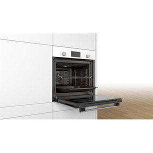 Духовой шкаф Бош HBF114BV0R фото 3 в Санкт-Петербурге Духовой шкаф Bosch HBF114BV0R фото 3 в Санкт-Петербурге