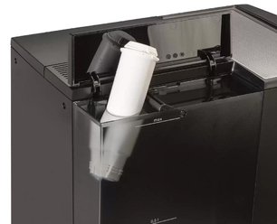 Кофемашина CafeRomatica Nivona NICR 821 фото 4 в Санкт-Петербурге