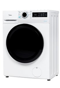 Стиральная машина Midea MF01814BS47/W фото 3 в Санкт-Петербурге