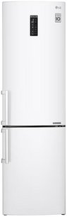 Холодильник LG GA-E499ZVQZ фото в Санкт-Петербурге