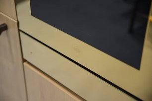 Встраиваемый ящик для подогрева Bertazzoni WD60G фото 2 в Санкт-Петербурге