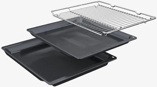 Духовой шкаф Нефф B59CR72Y0 фото 3 в Санкт-Петербурге Духовой шкаф Neff B59CR72Y0 фото 3 в Санкт-Петербурге