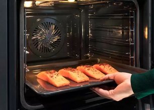 Духовой шкаф Электролюкс EOB8S39WZ фото 4 в Санкт-Петербурге Духовой шкаф Electrolux EOB8S39WZ фото 4 в Санкт-Петербурге