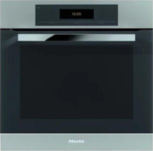 Духовой шкаф Миле H 5681 BP (Ice) фото в Санкт-Петербурге Духовой шкаф Miele H 5681 BP (Ice) фото в Санкт-Петербурге