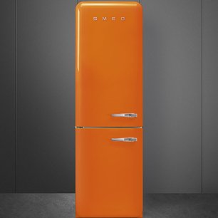 Холодильник Смег FAB32LON1 фото 2 в Санкт-Петербурге Холодильник Smeg FAB32LON1 фото 2 в Санкт-Петербурге