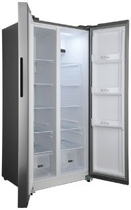 Холодильник Hyundai CS45082F фото 2 в Санкт-Петербурге