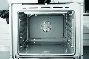 Духовой шкаф Фулгор Милано CO 4814/1 TC X фото 3 в Санкт-Петербурге Духовой шкаф Fulgor Milano CO 4814/1 TC X фото 3 в Санкт-Петербурге