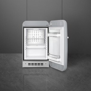 Холодильник Смег FAB5RSV5 фото 2 в Санкт-Петербурге Холодильник Smeg FAB5RSV5 фото 2 в Санкт-Петербурге