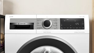 Стиральная машина Бош WGG256AMSN фото 2 в Санкт-Петербурге Стиральная машина Bosch WGG256AMSN фото 2 в Санкт-Петербурге