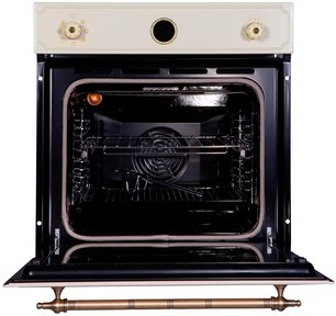 Духовой шкаф электрический Зигмунд Штайн E 141 X фото 2 в Санкт-Петербурге Духовой шкаф электрический Zigmund Shtain E 141 X фото 2 в Санкт-Петербурге