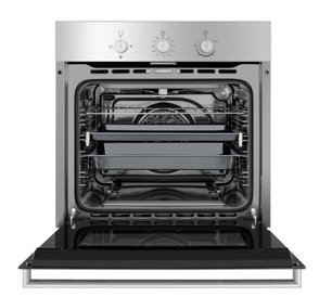 Духовой шкаф Маунфилд MGOG.673S фото 3 в Санкт-Петербурге Духовой шкаф Maunfeld MGOG.673S фото 3 в Санкт-Петербурге