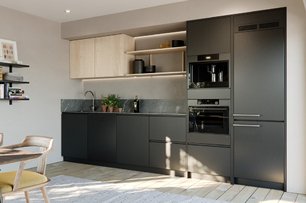 Компактный духовой шкаф Аско OCS8487B фото 4 в Санкт-Петербурге Компактный духовой шкаф Asko OCS8487B фото 4 в Санкт-Петербурге