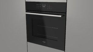 Духовой шкаф Фулгор Милано FCO 6214 P TEM BK фото 2 в Санкт-Петербурге Духовой шкаф Fulgor Milano FCO 6214 P TEM BK фото 2 в Санкт-Петербурге