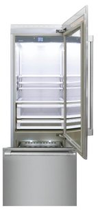 Встраиваемый холодильник Fhiaba RS750TGT6I фото в Санкт-Петербурге