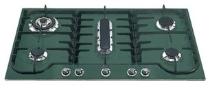 Варочная панель Илве H90PCV GR фото в Санкт-Петербурге Варочная панель Ilve H90PCV GR фото в Санкт-Петербурге