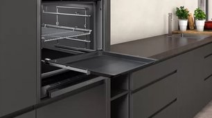 Духовой шкаф Нефф B48FT68G1 фото 2 в Санкт-Петербурге Духовой шкаф Neff B48FT68G1 фото 2 в Санкт-Петербурге