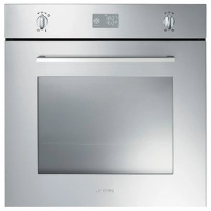 Духовой шкаф Смег SF496X фото в Санкт-Петербурге Духовой шкаф Smeg SF496X фото в Санкт-Петербурге