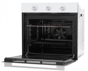 Духовой шкаф Schaub Lorenz SLB EL6080 фото 3 в Санкт-Петербурге