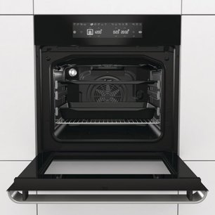 Духовой шкаф Горение BO758ORAB фото 2 в Санкт-Петербурге Духовой шкаф Gorenje BO758ORAB фото 2 в Санкт-Петербурге
