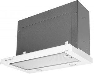 Встраиваемая вытяжка Куперсберг SLIMBOX 60 GW фото 2 в Санкт-Петербурге Встраиваемая вытяжка Kuppersberg SLIMBOX 60 GW фото 2 в Санкт-Петербурге
