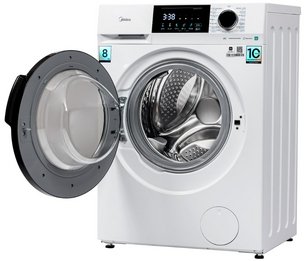 Стиральная машина Midea MFC3814BSW47/W фото 4 в Санкт-Петербурге