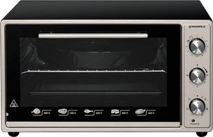 Мини-печь Маунфилд CEMOA.456.S1 фото в Санкт-Петербурге Мини-печь Maunfeld CEMOA.456.S1 фото в Санкт-Петербурге