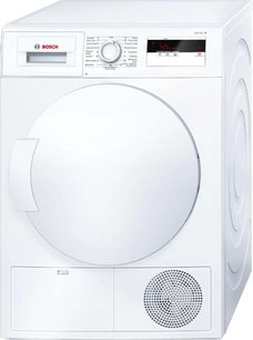 Сушильная машина Бош WTH83000OE фото в Санкт-Петербурге Сушильная машина Bosch WTH83000OE фото в Санкт-Петербурге