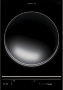 Варочная панель AEG HC451500EB фото в Санкт-Петербурге
