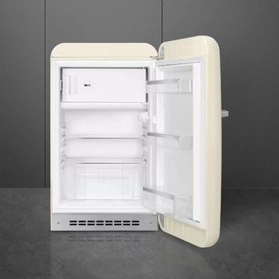 Холодильник Смег FAB10RCR5 фото 2 в Санкт-Петербурге Холодильник Smeg FAB10RCR5 фото 2 в Санкт-Петербурге