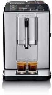 Кофемашина Бош TIS30521RW фото в Санкт-Петербурге Кофемашина Bosch TIS30521RW фото в Санкт-Петербурге