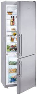 Холодильник Либхер CNesf 5113 Comfort NoFrost фото 2 в Санкт-Петербурге Холодильник Liebherr CNesf 5113 Comfort NoFrost фото 2 в Санкт-Петербурге