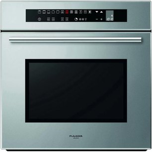 Духовой шкаф Фулгор Милано LO 6113 TC ME фото в Санкт-Петербурге Духовой шкаф Fulgor Milano LO 6113 TC ME фото в Санкт-Петербурге