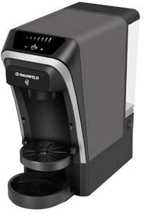 Кофеварка Maunfeld MCCM-CM823GR фото 4 в Санкт-Петербурге
