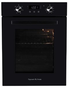 Электрический духовой шкаф Зигмунд Штайн E 174 B фото в Санкт-Петербурге Электрический духовой шкаф Zigmund Shtain E 174 B фото в Санкт-Петербурге