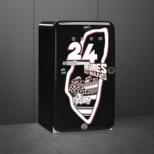 Холодильник Смег FAB10RDLM5 фото 3 в Санкт-Петербурге Холодильник Smeg FAB10RDLM5 фото 3 в Санкт-Петербурге