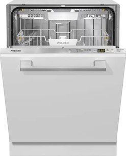 Полновстраиваемая посудомоечная машина Миле G 5265 SCVi XXL Active Plus фото в Санкт-Петербурге Полновстраиваемая посудомоечная машина Miele G 5265 SCVi XXL Active Plus фото в Санкт-Петербурге